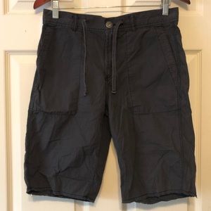 Bar III Mens Shorts